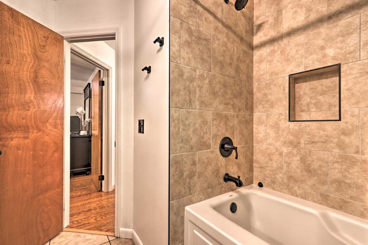 Gatlinburg Chalet with Hot Tub, Sauna&Mountain View Exterior foto